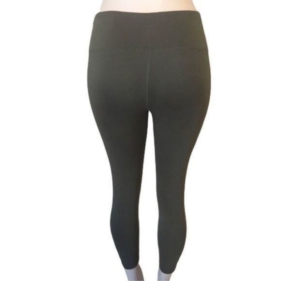 Old Navy Active Leggings - Olive - Picture 4 of 4